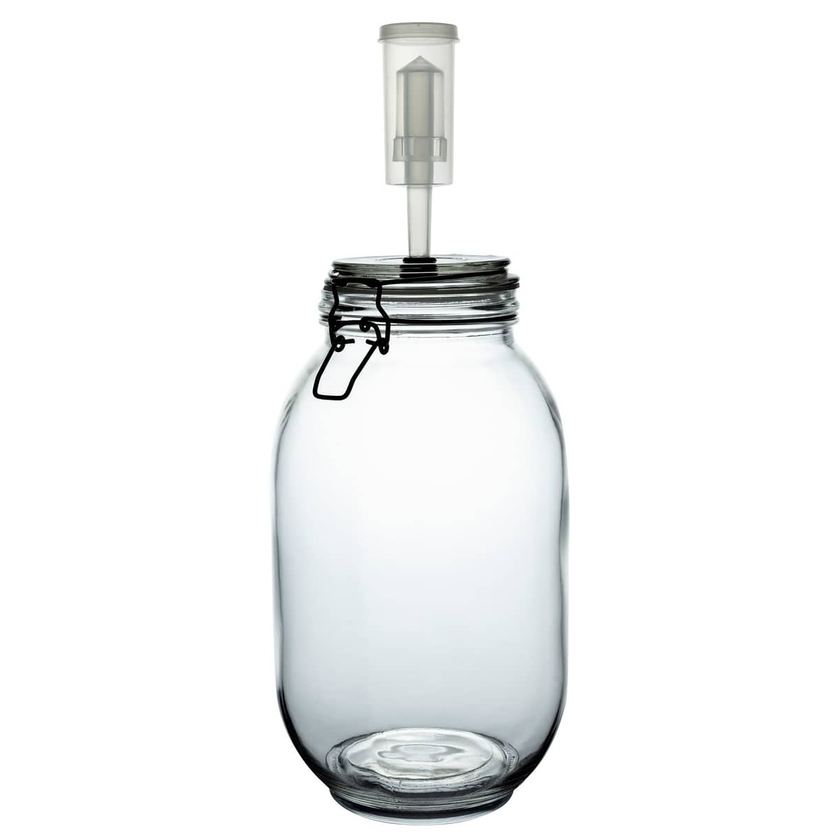 Fermenteringsset 3 liter