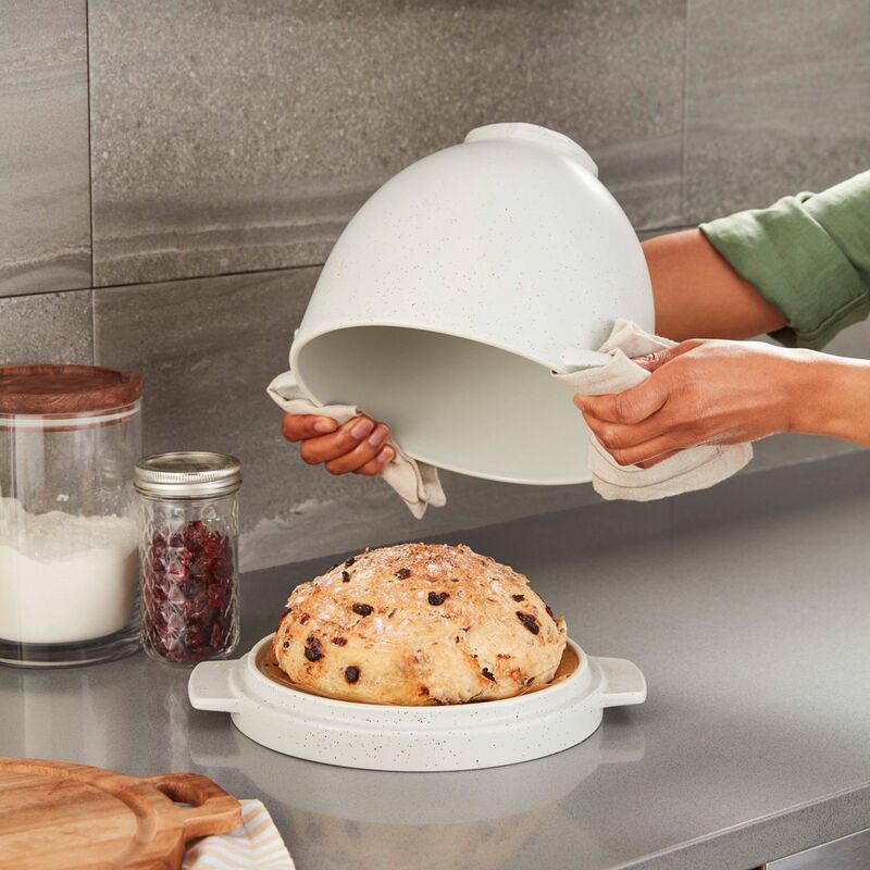 5KSM2CB5BGS Brødskål m. låg