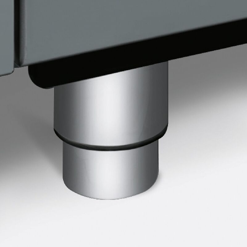 KITPAX ben til komfyr