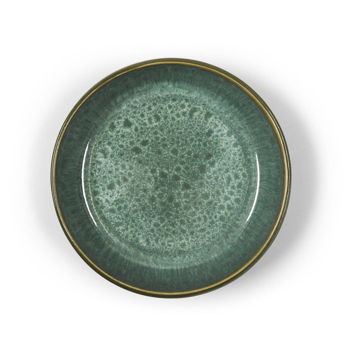 Suppeskål 18cm Grønn/grønn