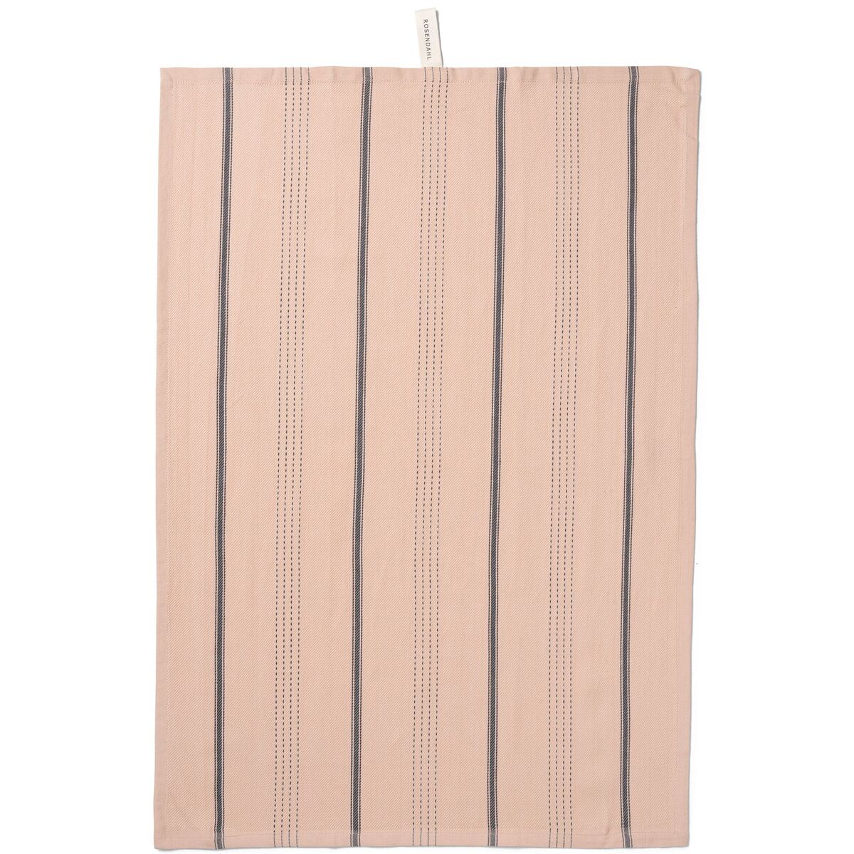 Beta viskestykke, 50 x 70 cm, blush