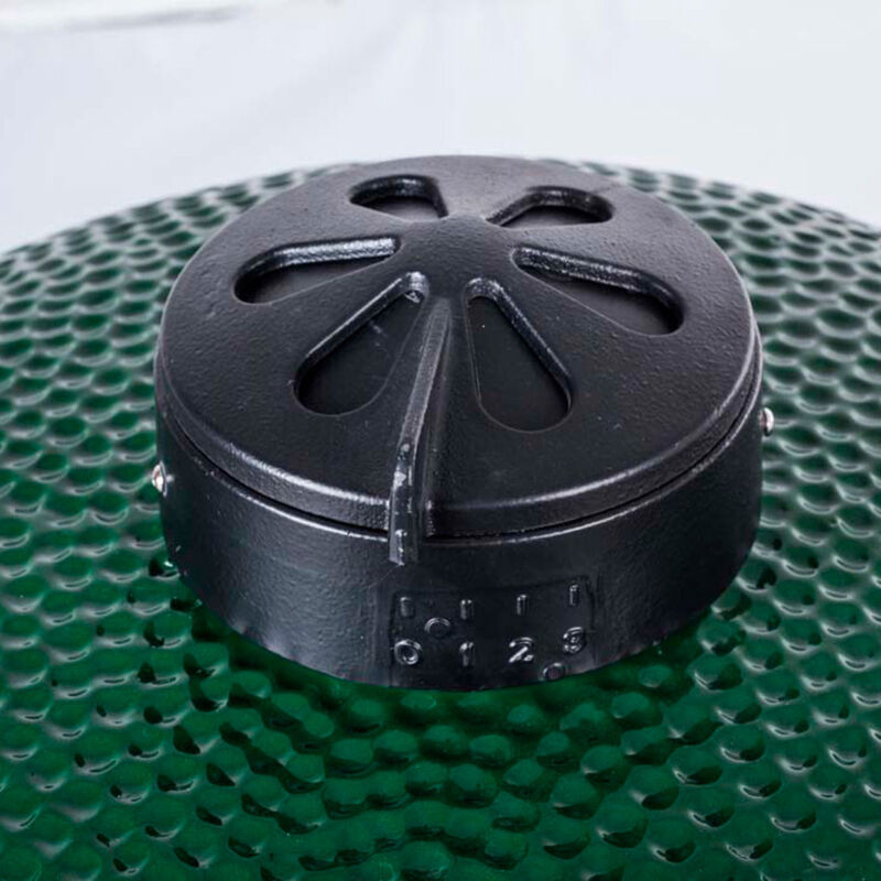 Maxi Grønn med tilbehørspakke