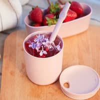 ReStraw 4-pack, nature