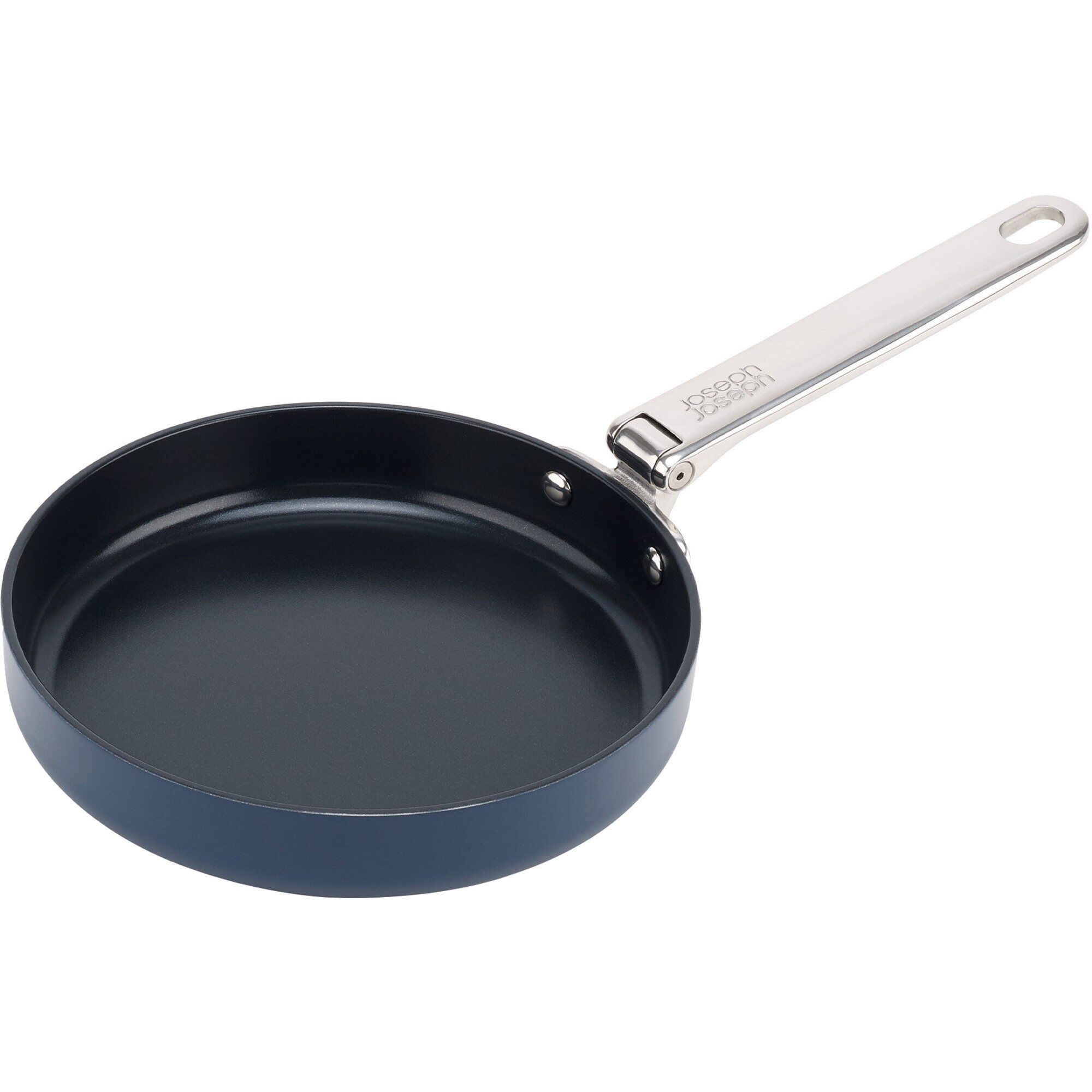 Joseph Joseph - Space stekepanne 20 cm midnight blue