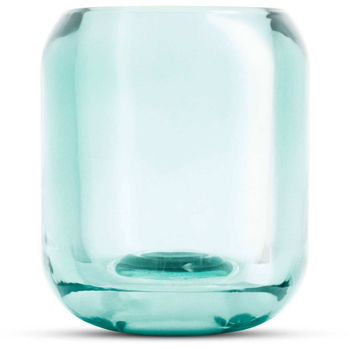 Acorn ljuslykta, 2-pack, laguna