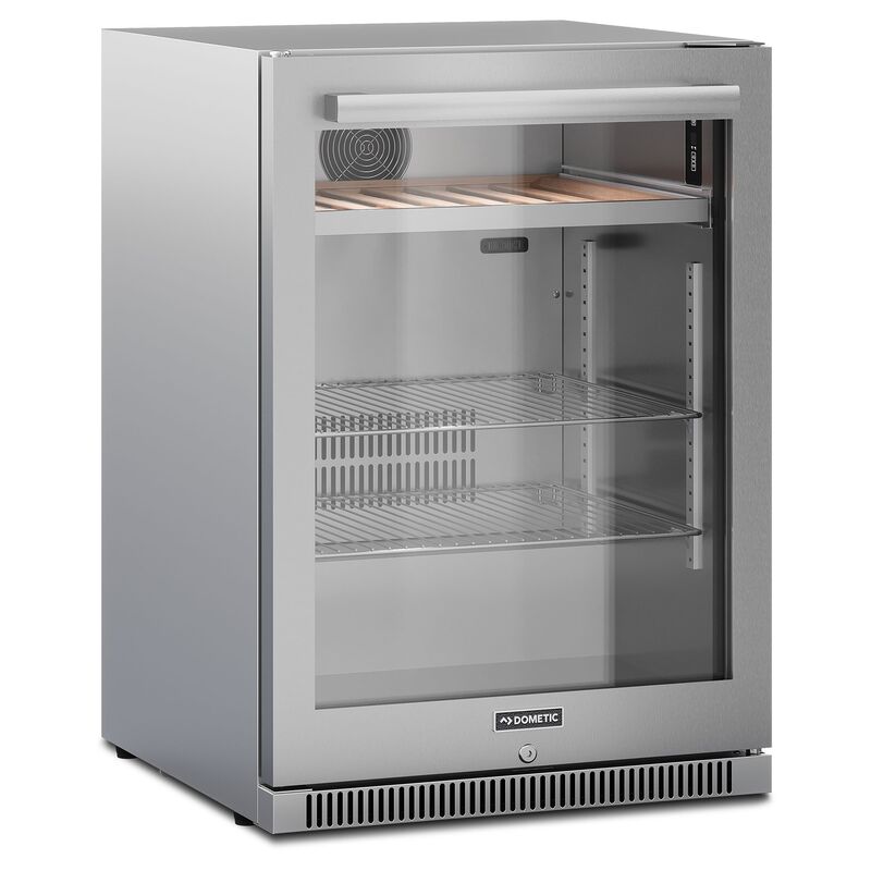 Close sheet
EA24B ulkojääkaappi lasiovella