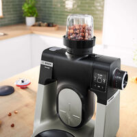 MUZS68CG 3-i-1 hakker/kvern