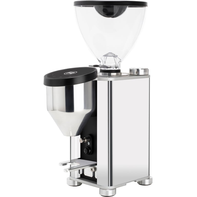 Giannino kaffekvern, krom