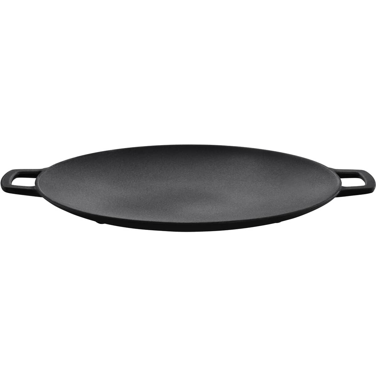 Norden Grill Chef stekeplate 30 cm, støpejern