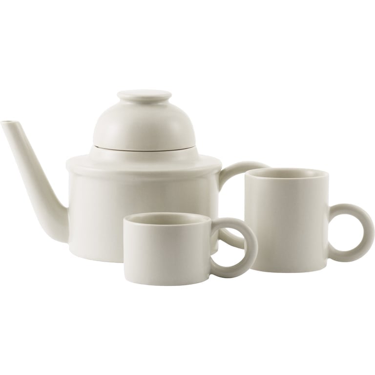 Tivoli Entry tekande faded celadon 0,6 L.