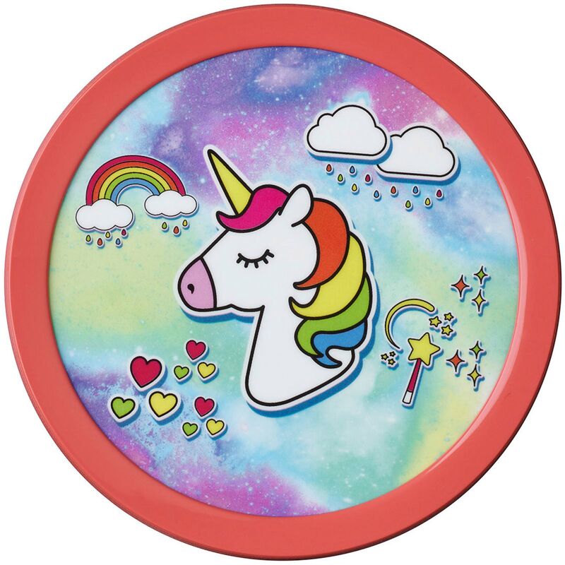 Campus eväsrasia 300 ml, unicorn