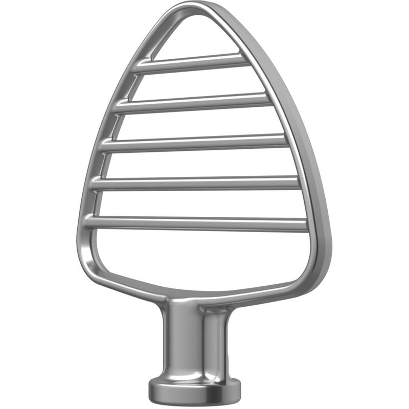 Degblandare rostfritt stål