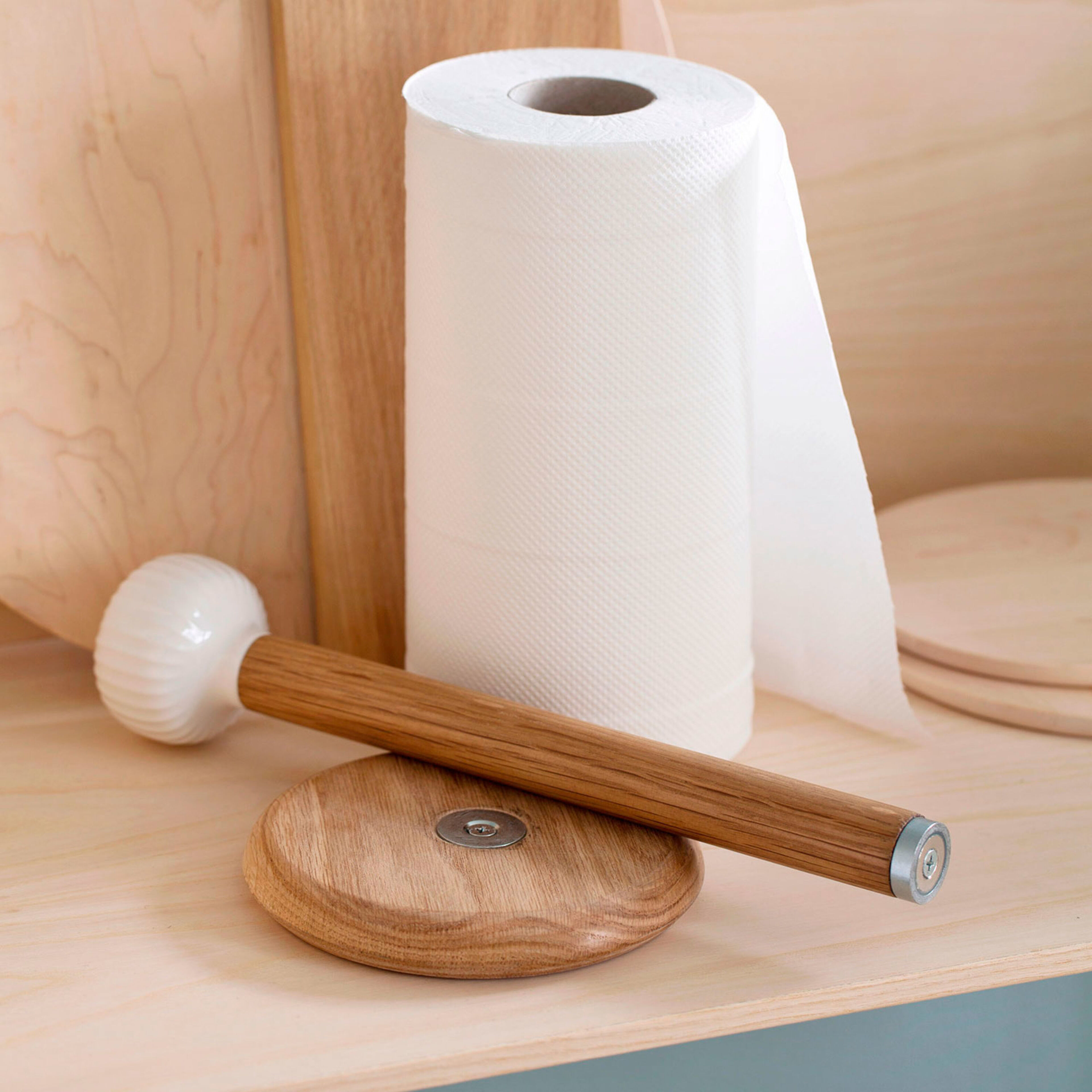 kaehler-hammershoei-koekkenrulleholder-hvid-693035-22533-3