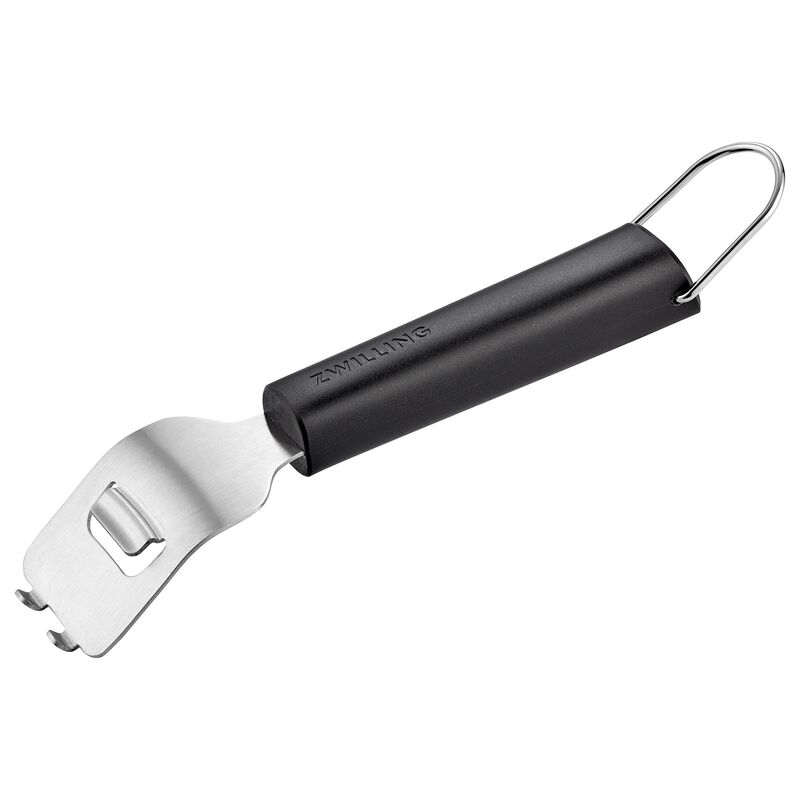 BBQ+ grillpanna med handtag