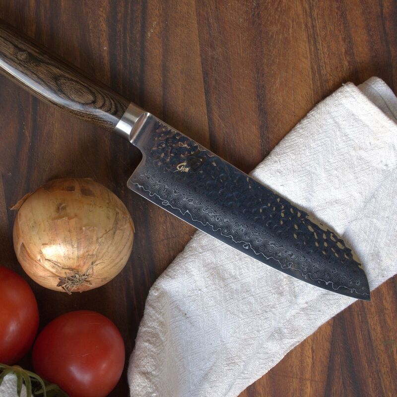 Shun Premier Santokukniv 18 cm