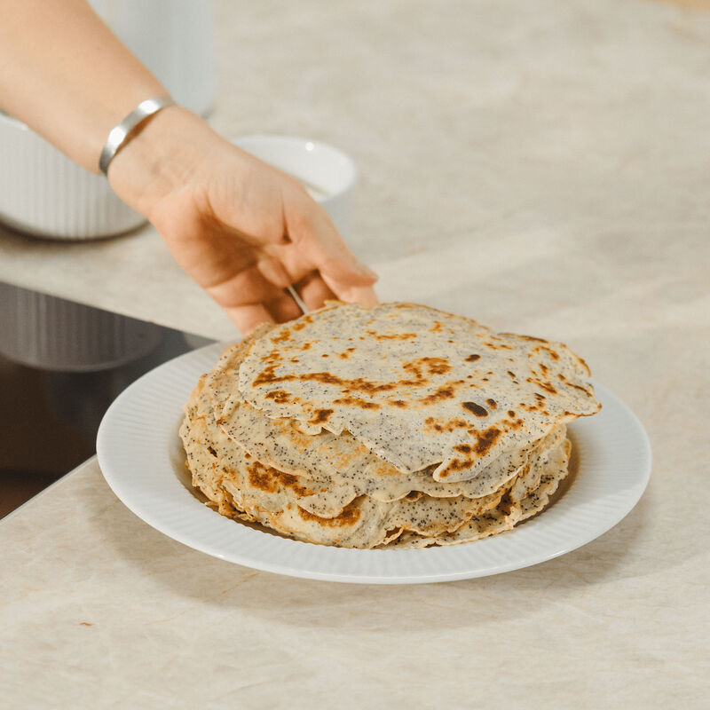 Legio Nova -lautanen