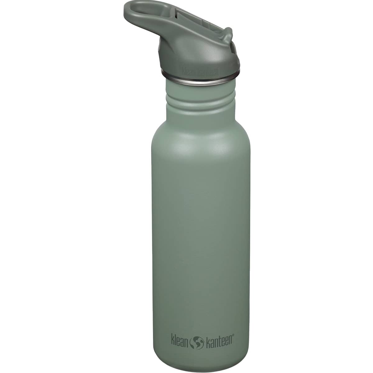 Classic Narrow Flip Sport drikkeflaske 532 ml, sea spray