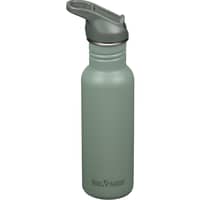 Classic Narrow Flip Sport Vandflaske 532 ml, Sea Spray