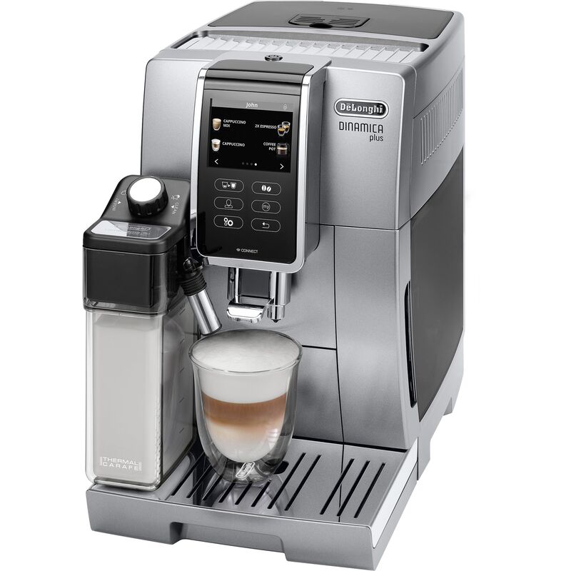 ECAM370.95.S-espressokone