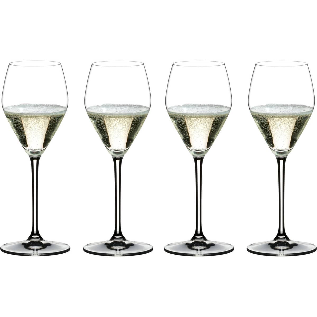 Summer Proseccoglas 4-pack