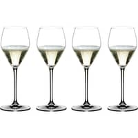 Summer Proseccoglas 4-pack
