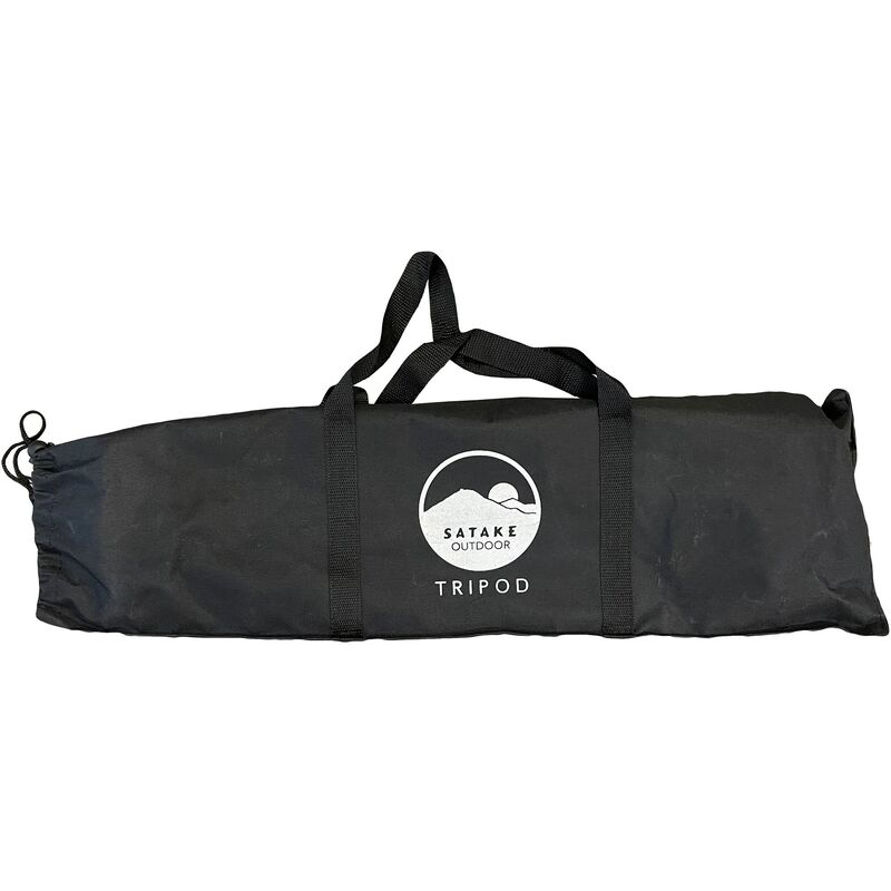 Outdoor Tripod XL grillstativ