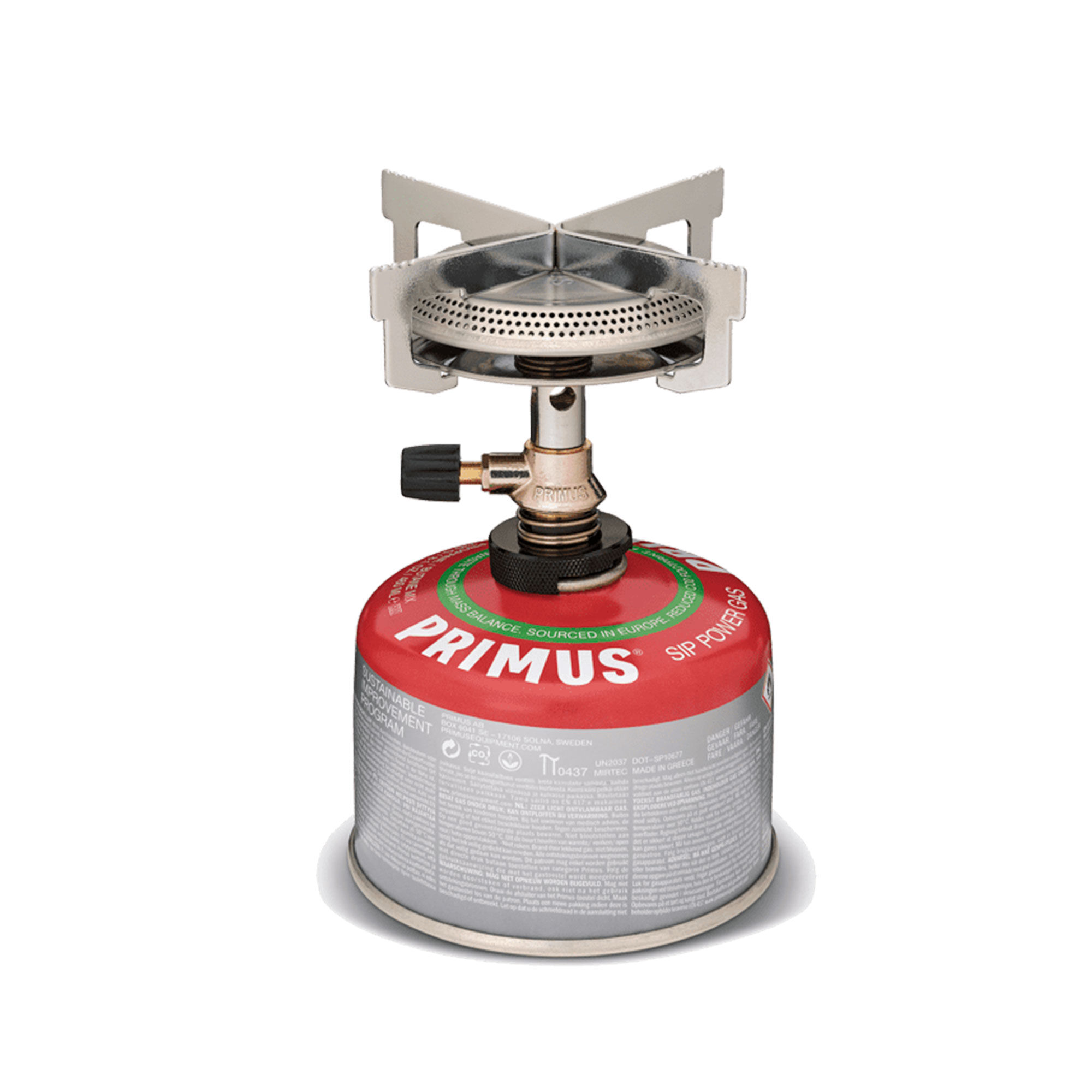 Primus Mimer Duo Stove gasskjøkken