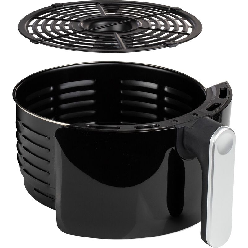 XXL Digital Varmluftsfritös 