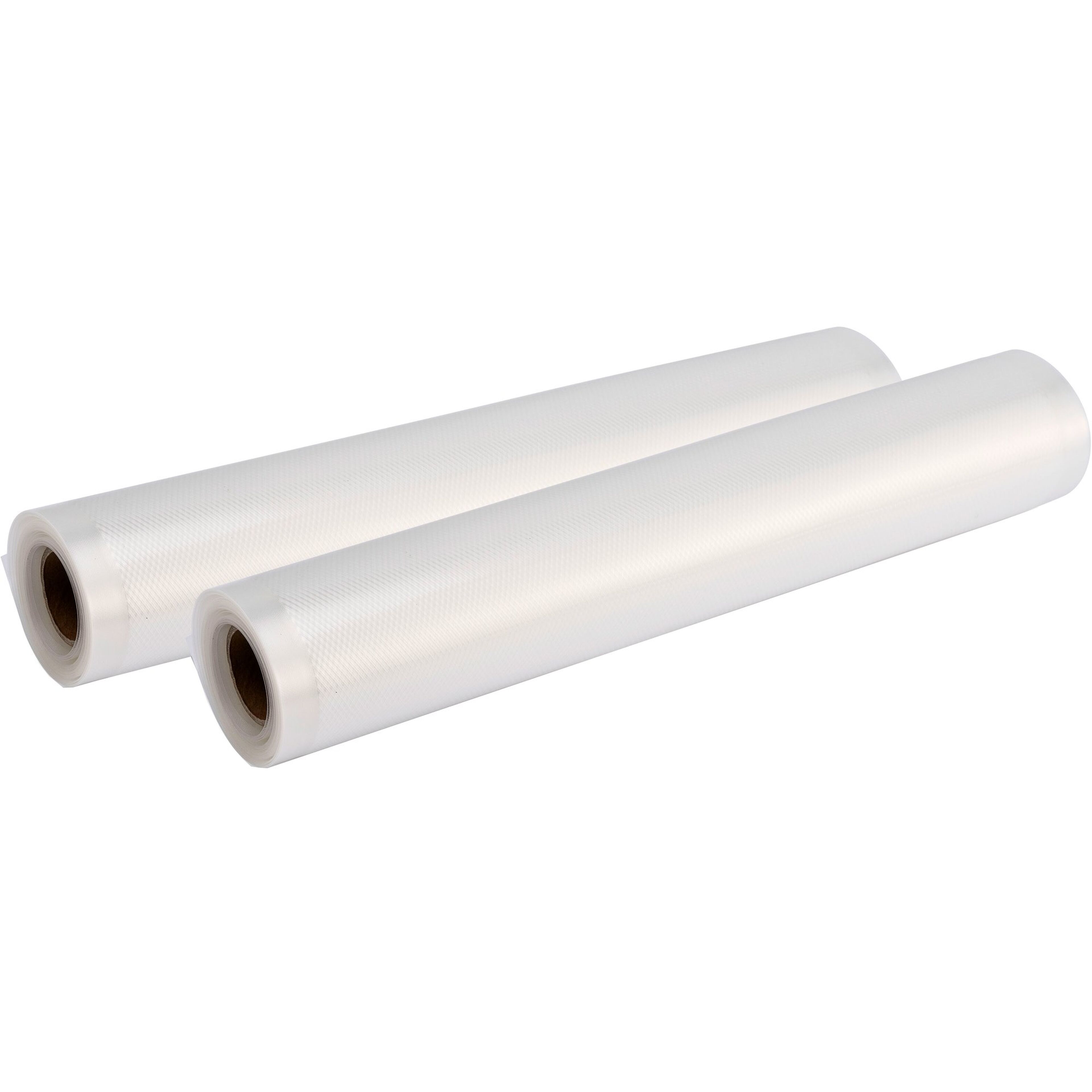 2 st Vakuumrullar, 28x300 cm