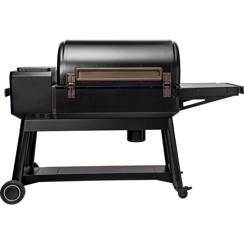 Ironwood pelletsgrill (XL)