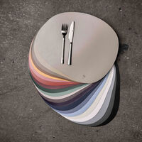 Aida Raw Bordstablett 1-pack, grå