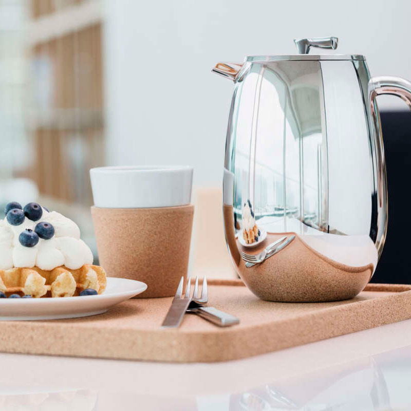 Columbia Termopress 8 kopper Rustfri Blank