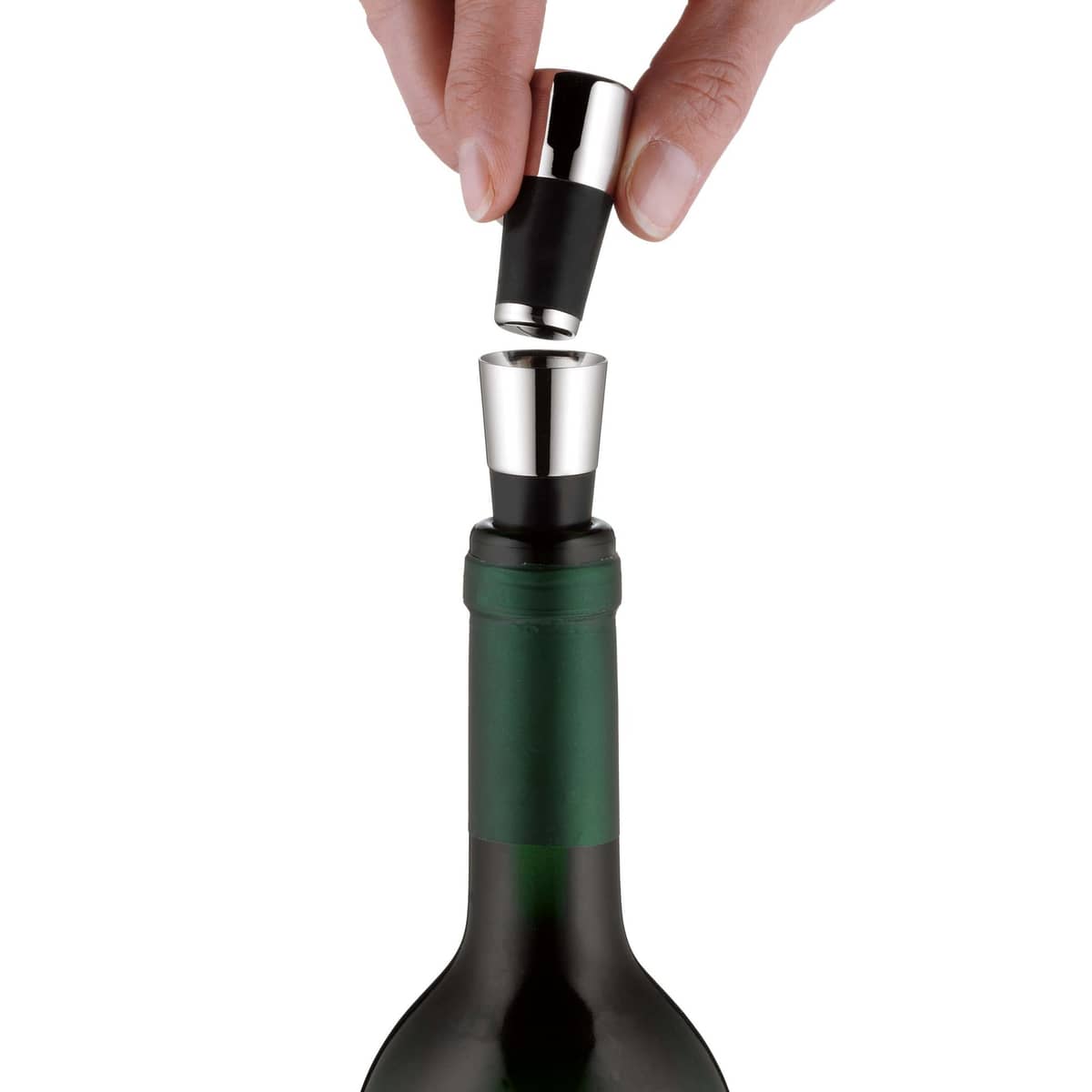 Vino Hældetud med låg
