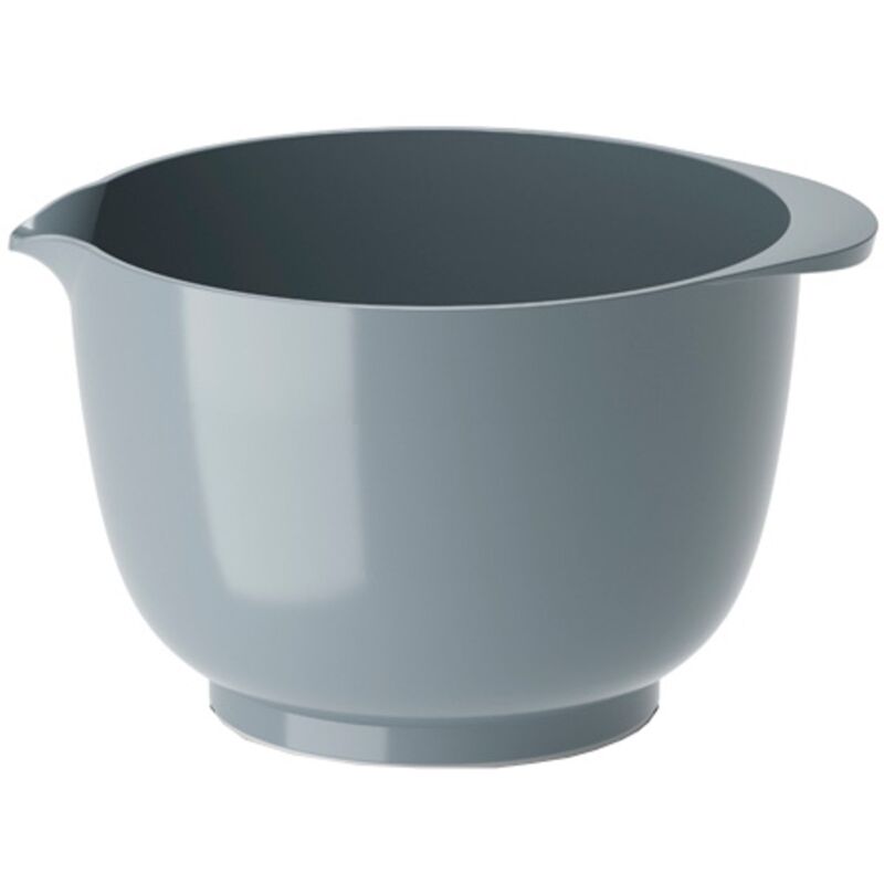 Margrethe skål 2 liter, dusty blue