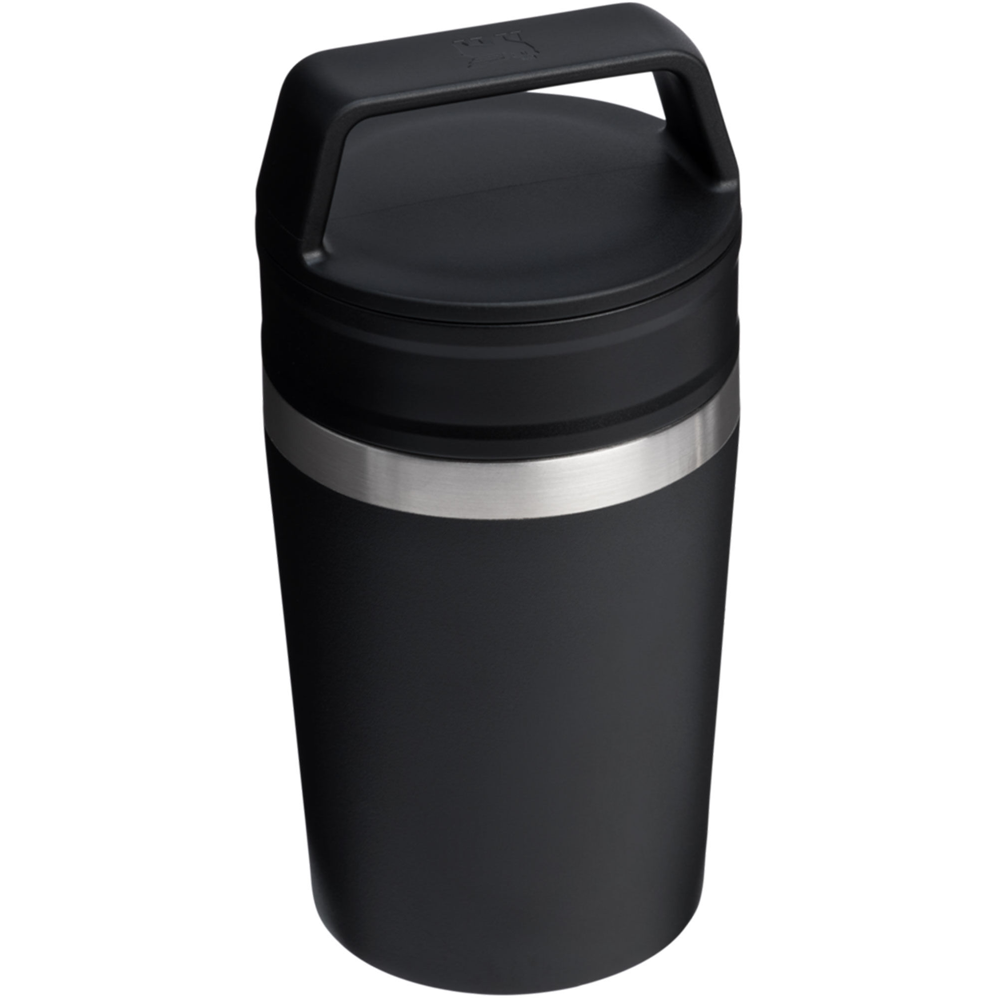 Stanley To-Go mugg 0,23 liter, svart