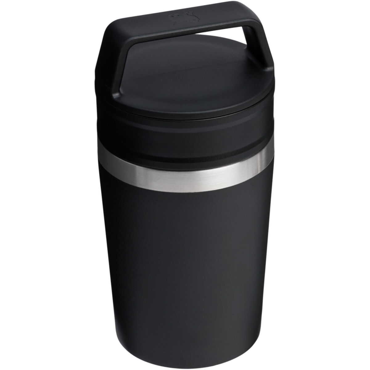 Stanley To-Go mugg 0,23 liter, svart