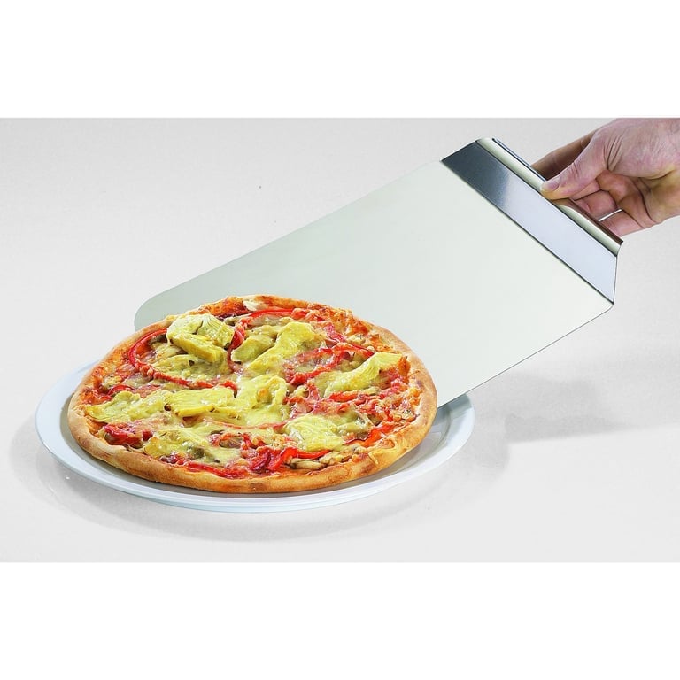 Pizza- og bagespatel