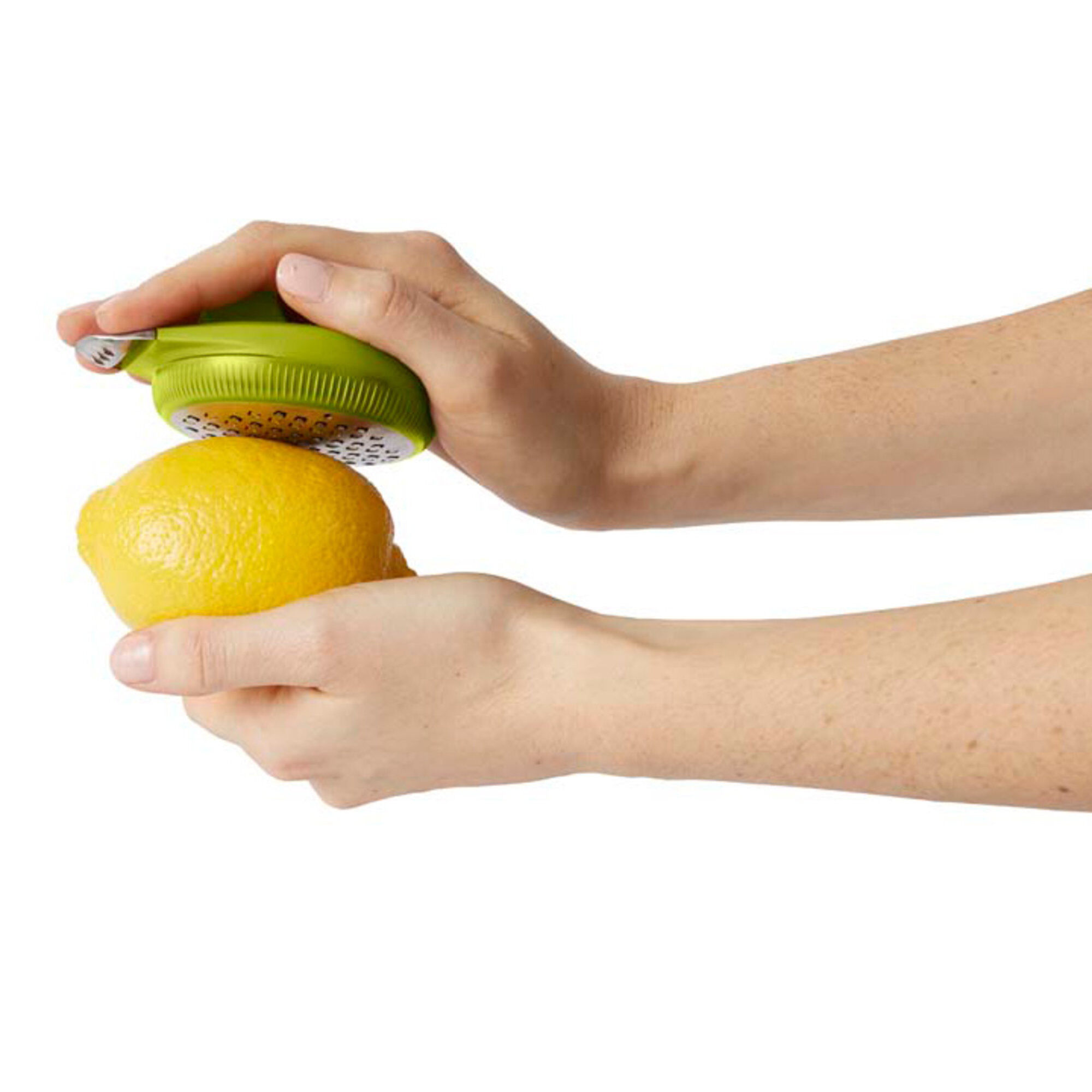 Alternativ bild 1 för Chef'n PalmZester 2.0