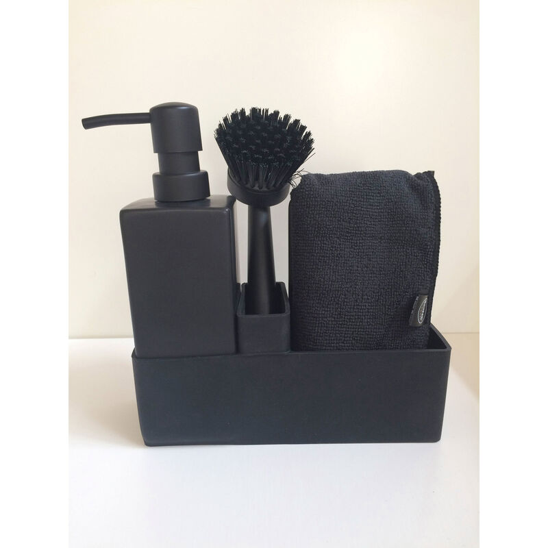 Disk-set Black m disktrasa