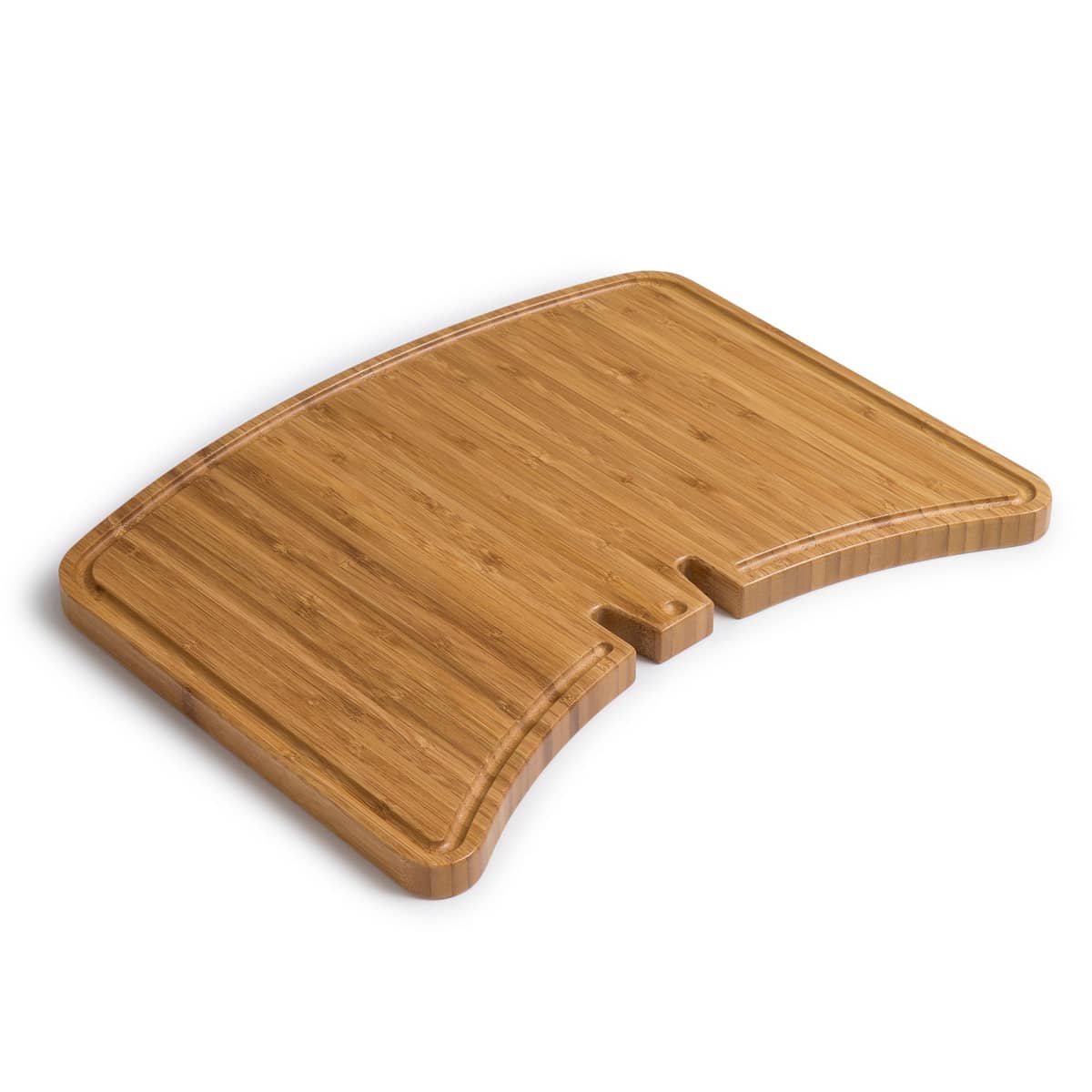 CONE sidobord till grill