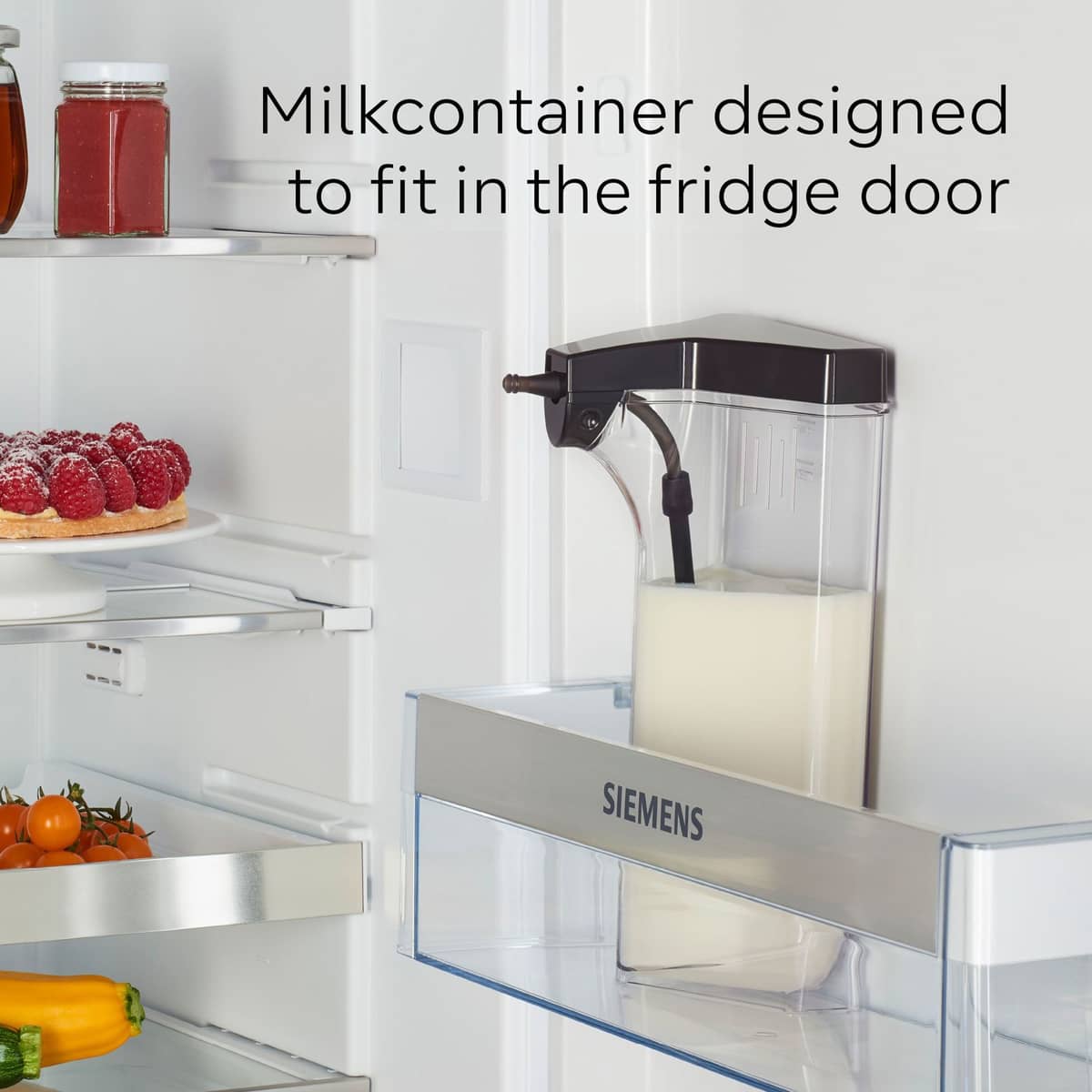EQ900 Täysautomaattinen espressokeitin, ruostumaton teräs