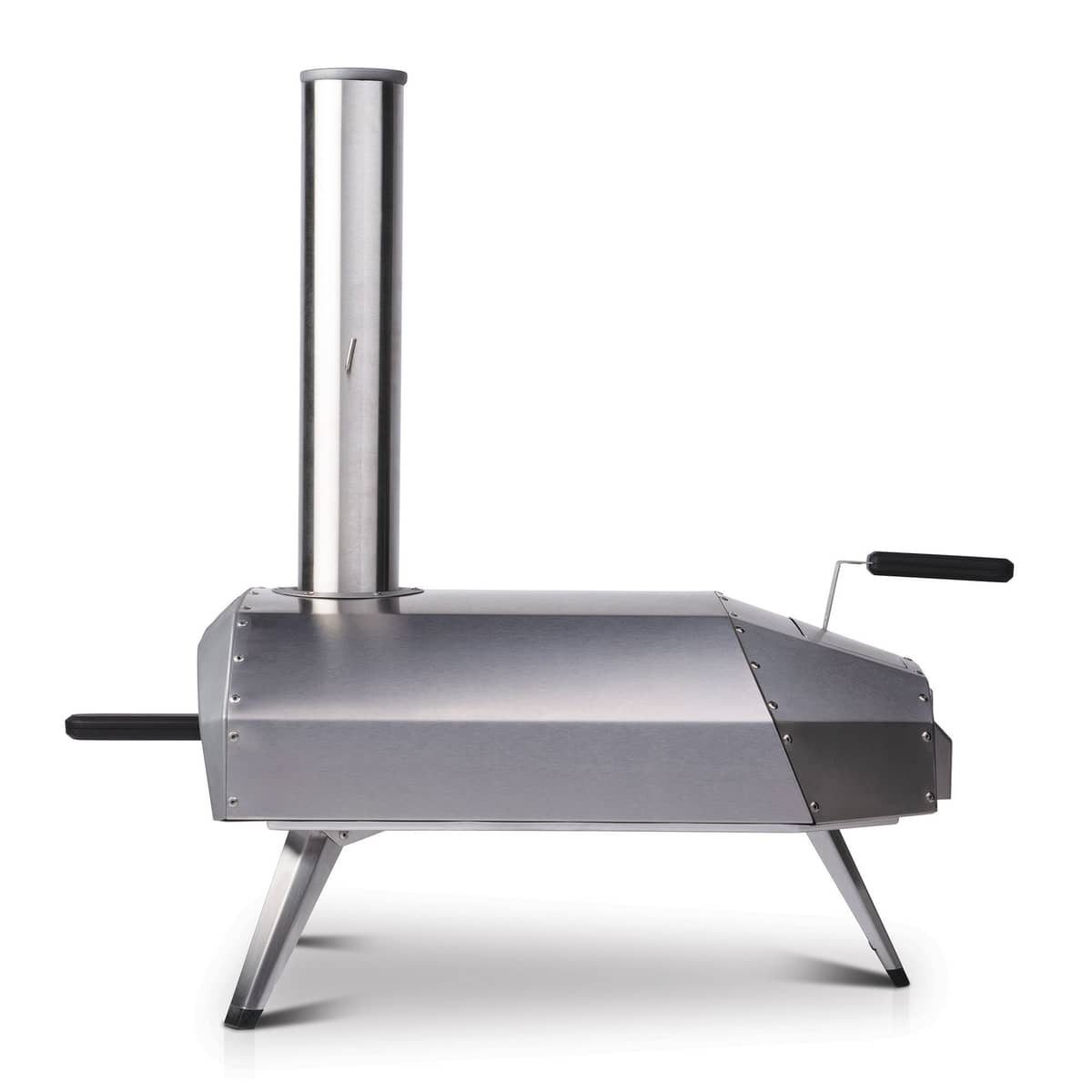 Karu 12 multi-fuel pizzauuni