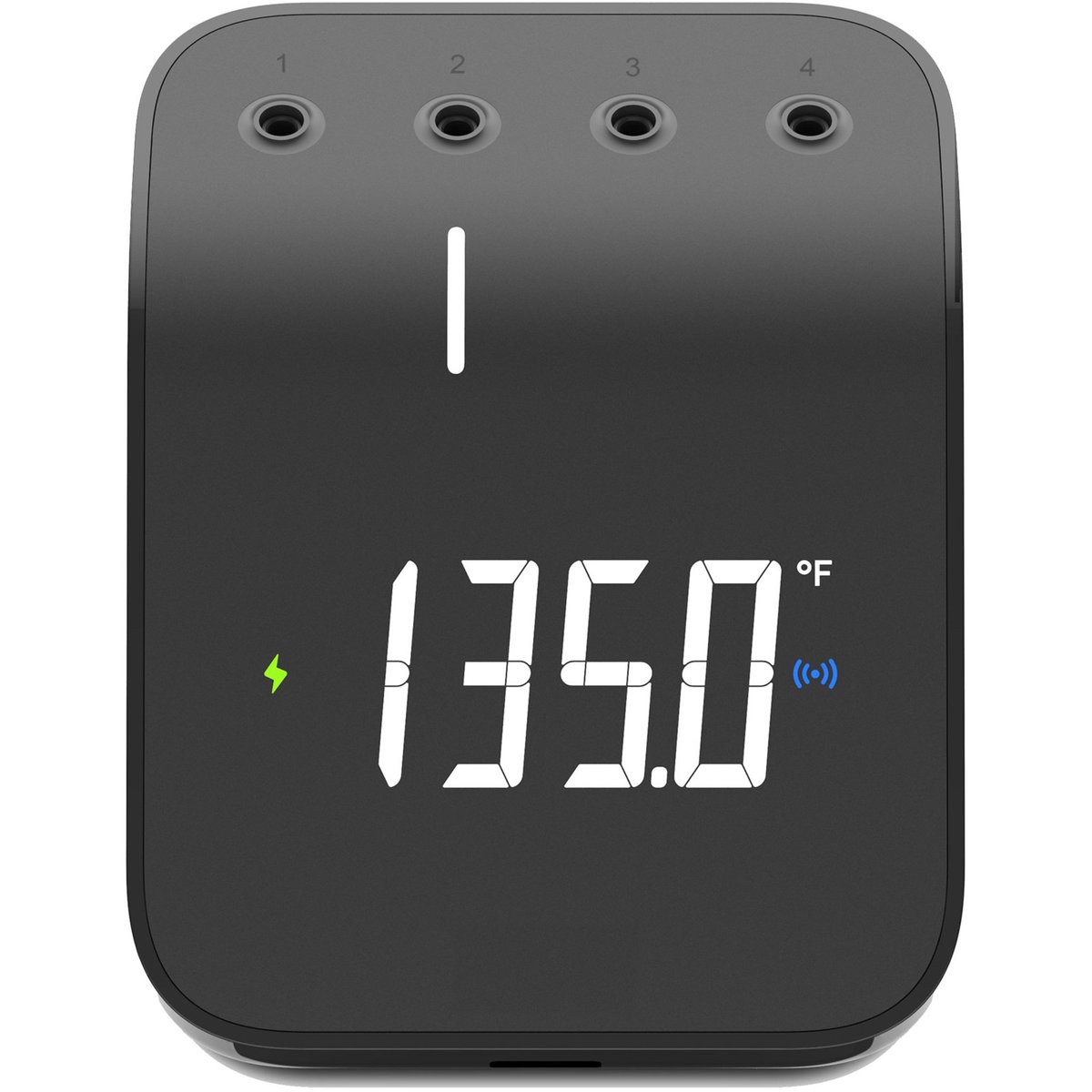 Connect Smart Grilling Hub