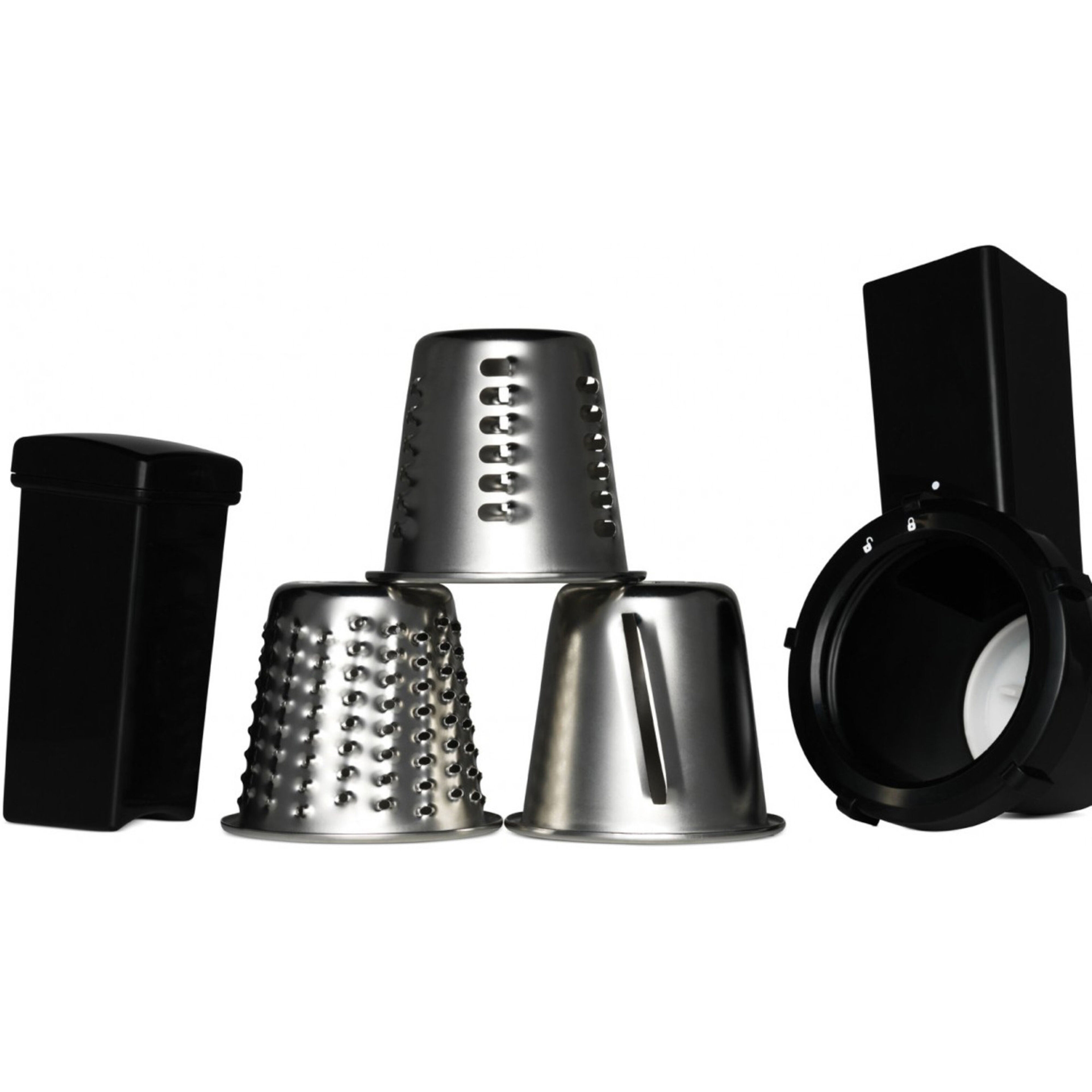 KM-1500VS Grönsakshackare