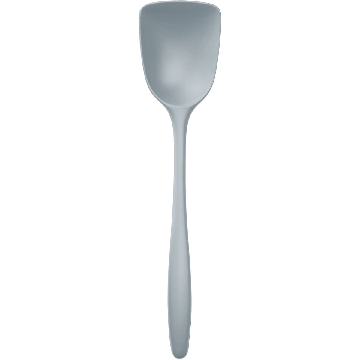 Classic leveä patakauha 27 cm, dusty blue