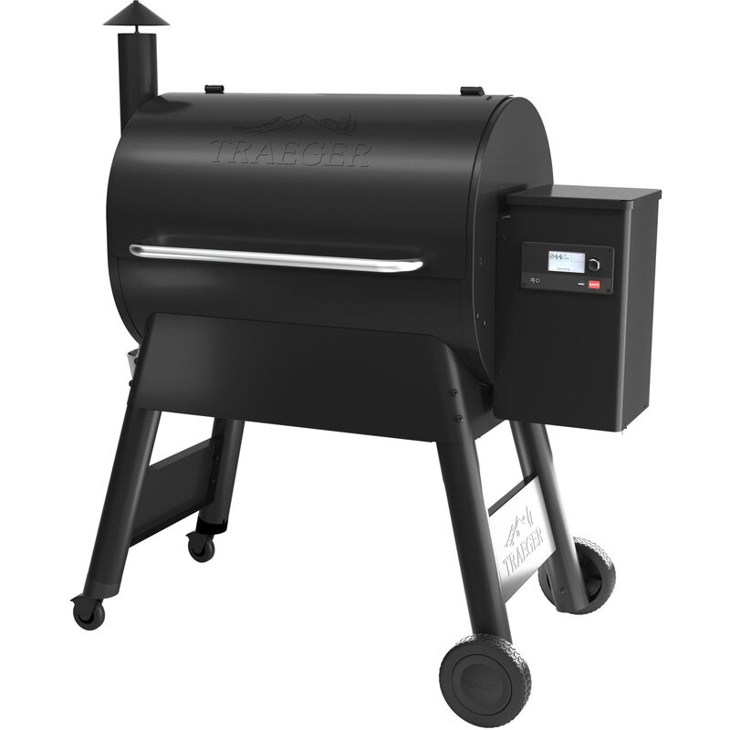 Pro 780 pelletsgrill