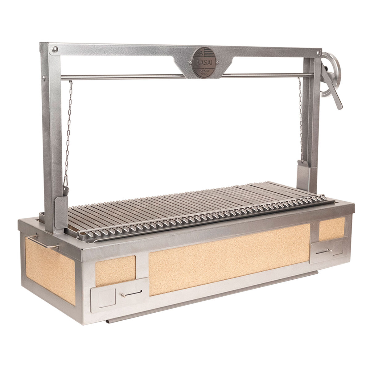 Konro Asado Grill Top til XL Kasai Grill