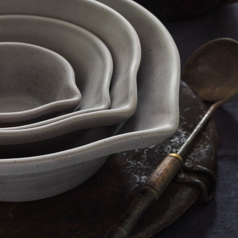 Peep Deigskål 20 cm Quiet