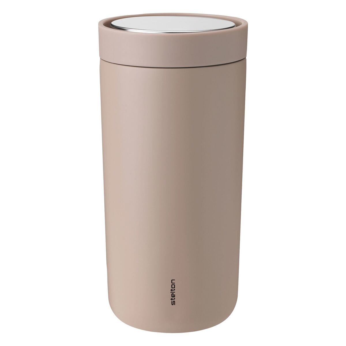 To Go Click termosmugg 0,4 liter, heather