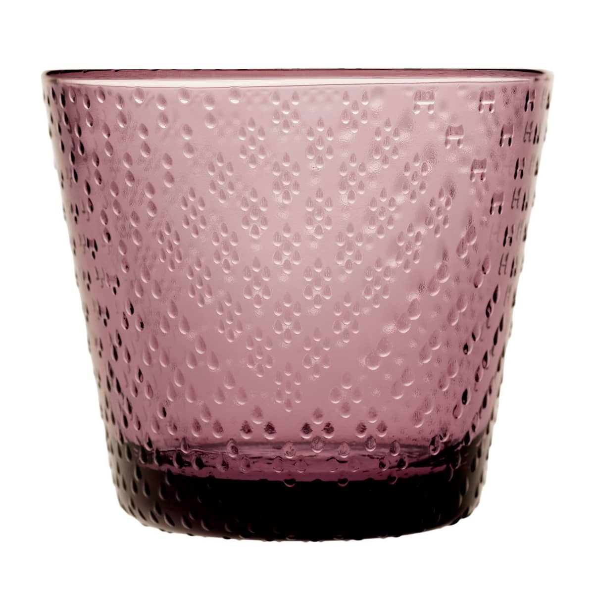 Tundra glas 29 cl 2 st, ljung